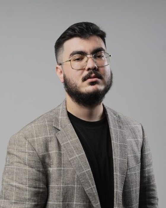 İsmayıl İsmayılov