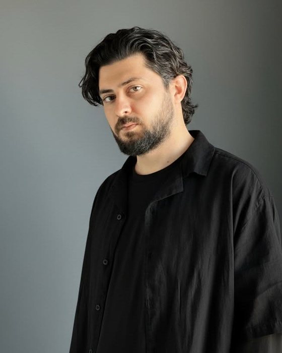 Rəvan Muradov