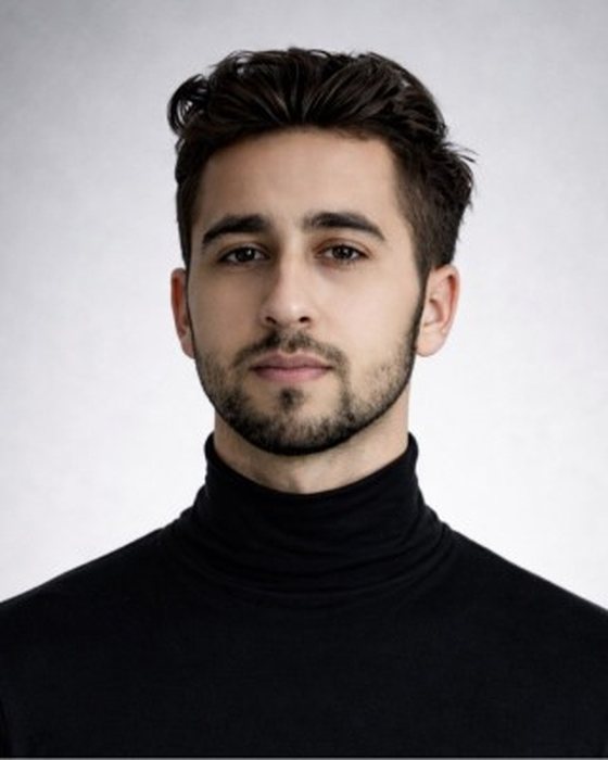 Vüsal Kərimov